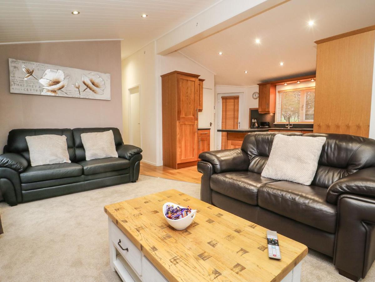 Vila 3 The Fairway Cottingham  Exteriér fotografie