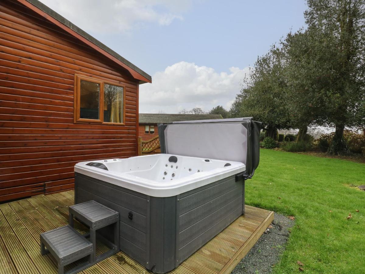 Vila 3 The Fairway Cottingham  Exteriér fotografie